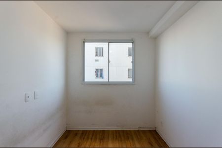 Apartamento para alugar com 35m², 2 quartos e sem vagaQuarto 1