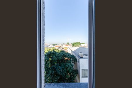 Apartamento para alugar com 35m², 2 quartos e sem vagaCozinha - Janela