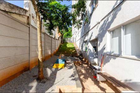 Apartamento para alugar com 35m², 2 quartos e sem vagaÁrea comum