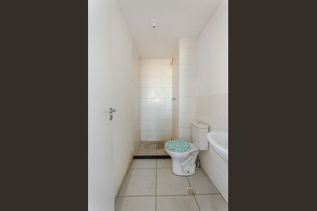Apartamento para alugar com 35m², 2 quartos e sem vagaBanheiro