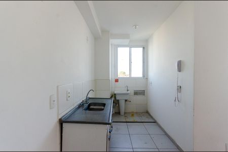 Apartamento para alugar com 35m², 2 quartos e sem vagaCozinha