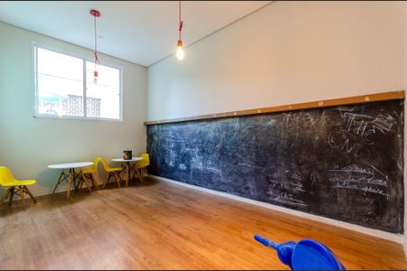 Apartamento para alugar com 35m², 2 quartos e sem vagaBrinquedoteca