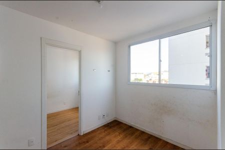 Sala de apartamento para alugar com 2 quartos, 35m² em Brasilândia, São Paulo