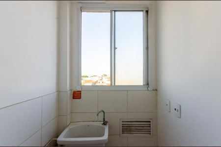 Apartamento para alugar com 35m², 2 quartos e sem vagaCozinha