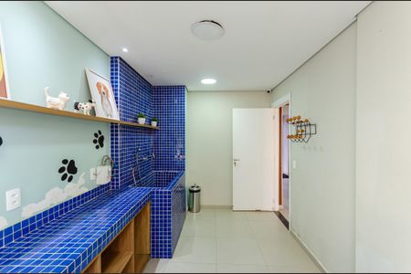 Apartamento para alugar com 35m², 2 quartos e sem vagaEspaço Pet