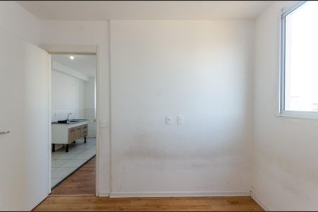 Quarto 1 de apartamento para alugar com 2 quartos, 35m² em Brasilândia, São Paulo