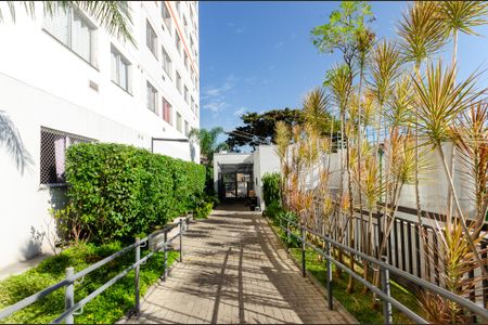 Apartamento para alugar com 35m², 2 quartos e sem vagaÁrea comum