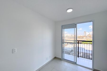 Apartamento para alugar com 30m², 1 quarto e sem vagaSala