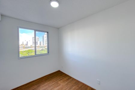 Suíte de apartamento para alugar com 1 quarto, 30m² em Brás, São Paulo