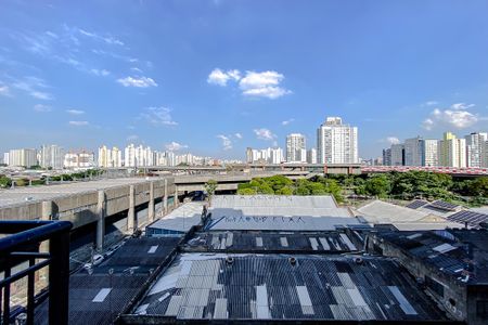 Apartamento para alugar com 30m², 1 quarto e sem vagaVista da Suíte
