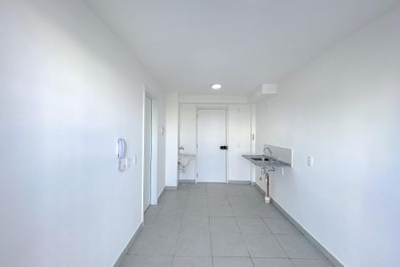 Apartamento para alugar com 30m², 1 quarto e sem vagaSala