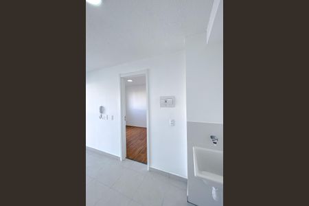 Apartamento para alugar com 30m², 1 quarto e sem vagaCozinha e Área de Serviço