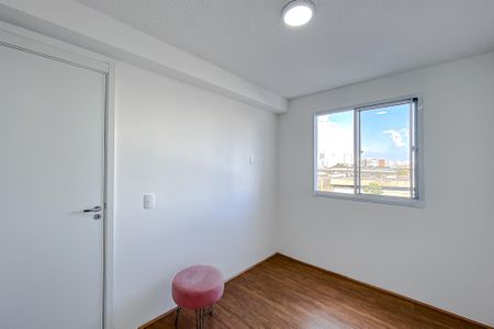 Apartamento para alugar com 30m², 1 quarto e sem vagaSuíte