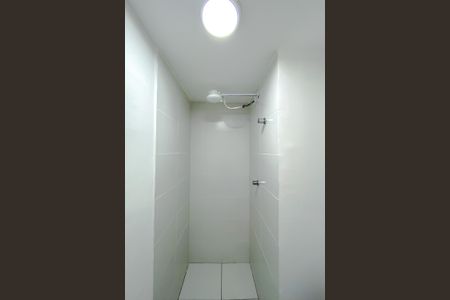Apartamento para alugar com 30m², 1 quarto e sem vagaBanheiro da Suíte