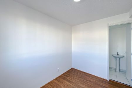 Apartamento para alugar com 30m², 1 quarto e sem vagaSuíte