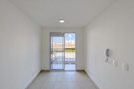 Sala de apartamento para alugar com 1 quarto, 30m² em Brás, São Paulo