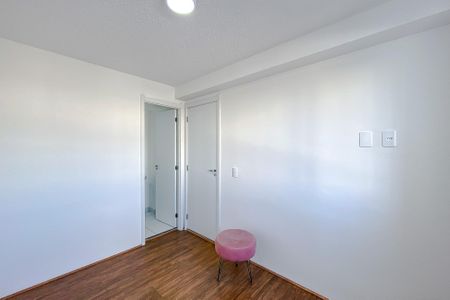 Apartamento para alugar com 30m², 1 quarto e sem vagaSuíte