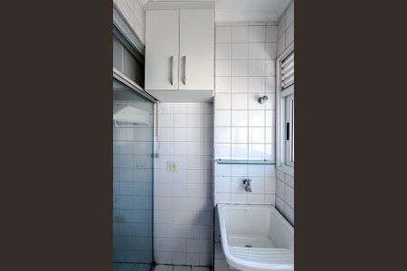 Apartamento à venda com 40m², 1 quarto e 1 vaga Apartamento à venda com 40m², 1 quarto e 1 vagaÁrea de Serviço