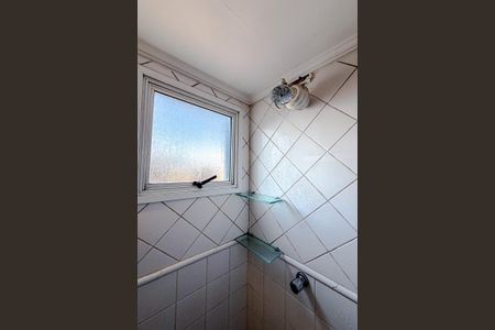 Apartamento à venda com 40m², 1 quarto e 1 vaga Apartamento à venda com 40m², 1 quarto e 1 vagaBanheiro