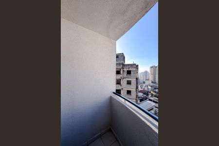 Apartamento à venda com 40m², 1 quarto e 1 vaga Apartamento à venda com 40m², 1 quarto e 1 vagaVaranda da Sala