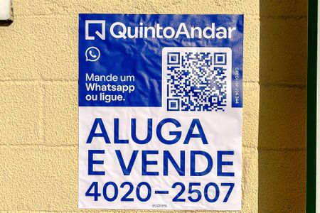 Apartamento à venda com 40m², 1 quarto e 1 vaga Apartamento à venda com 40m², 1 quarto e 1 vagaPlaquinha