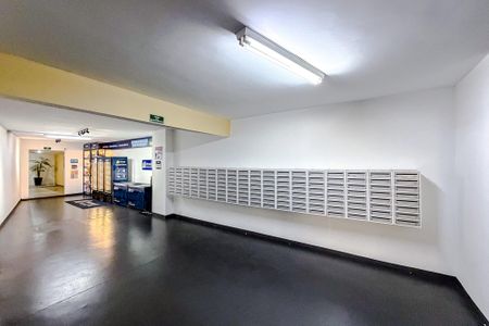 Apartamento à venda com 40m², 1 quarto e 1 vaga Apartamento à venda com 40m², 1 quarto e 1 vagaÁrea comum