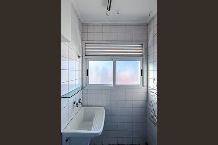 Apartamento à venda com 40m², 1 quarto e 1 vaga Apartamento à venda com 40m², 1 quarto e 1 vagaÁrea de Serviço