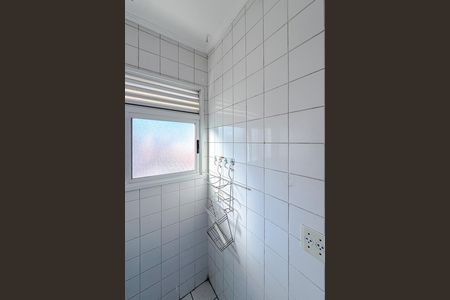 Apartamento à venda com 40m², 1 quarto e 1 vaga Apartamento à venda com 40m², 1 quarto e 1 vagaÁrea de Serviço
