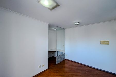Apartamento à venda com 40m², 1 quarto e 1 vaga Apartamento à venda com 40m², 1 quarto e 1 vagaSala