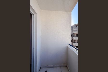 Apartamento à venda com 40m², 1 quarto e 1 vaga Apartamento à venda com 40m², 1 quarto e 1 vagaVaranda da Sala