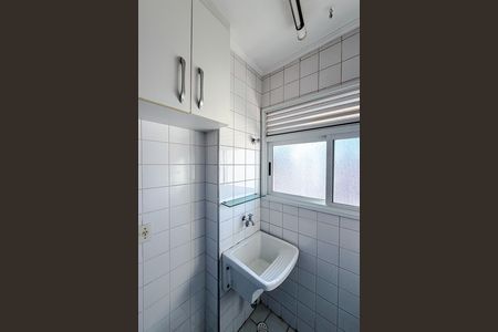 Apartamento à venda com 40m², 1 quarto e 1 vaga Apartamento à venda com 40m², 1 quarto e 1 vagaÁrea de Serviço