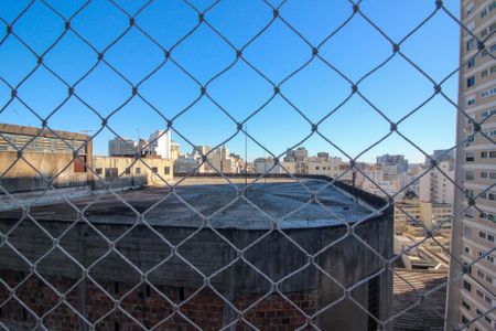 Vista da Sala de apartamento à venda com 2 quartos, 97m² em Independência, Porto Alegre