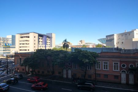 Apartamento à venda com 97m², 2 quartos e sem vaga Apartamento à venda com 97m², 2 quartos e sem vagaVista do Terraço