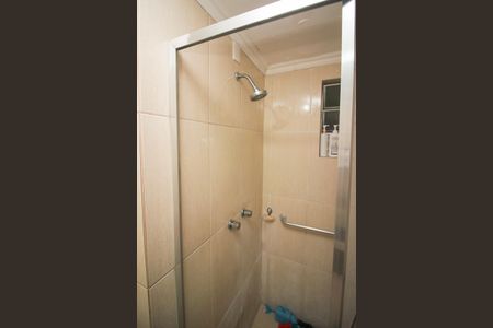 Apartamento à venda com 97m², 2 quartos e sem vaga Apartamento à venda com 97m², 2 quartos e sem vagaBanheiro da Suíte