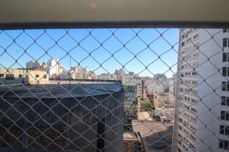Apartamento à venda com 97m², 2 quartos e sem vaga Apartamento à venda com 97m², 2 quartos e sem vagaVista do Quarto
