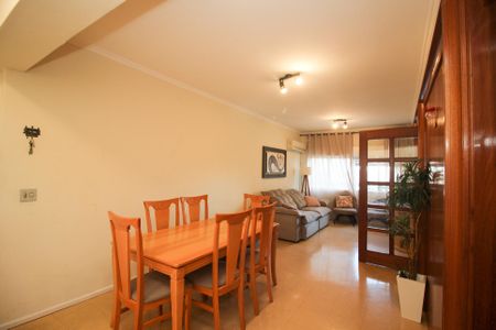Sala de apartamento à venda com 2 quartos, 97m² em Independência, Porto Alegre