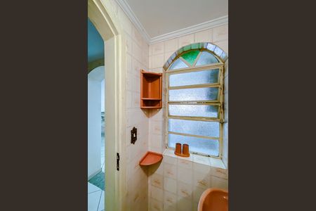 Casa à venda com 390m², 4 quartos e 3 vagasLavabo