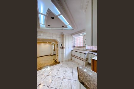 Casa à venda com 390m², 4 quartos e 3 vagasCozinha
