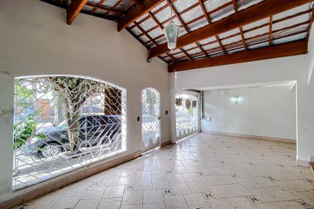 Casa à venda com 390m², 4 quartos e 3 vagasGaragem
