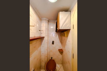Casa à venda com 390m², 4 quartos e 3 vagasLavabo