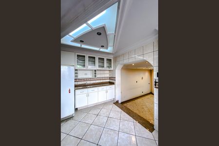 Casa à venda com 390m², 4 quartos e 3 vagasCozinha