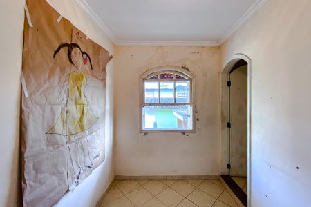 Casa à venda com 390m², 4 quartos e 3 vagasQuarto de Serviço