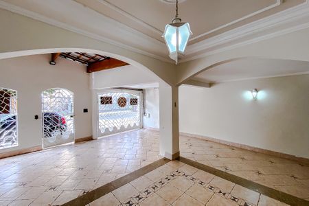 Casa à venda com 390m², 4 quartos e 3 vagasGaragem