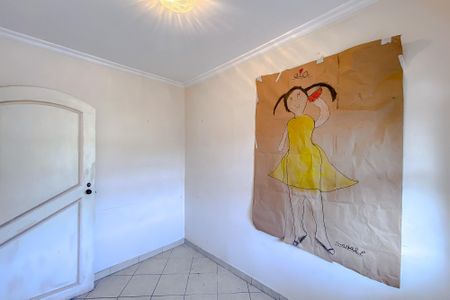 Casa à venda com 390m², 4 quartos e 3 vagasQuarto de Serviço