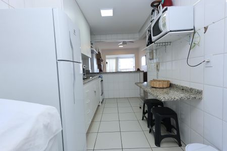Apartamento para alugar com 68m², 2 quartos e 1 vagaCozinha