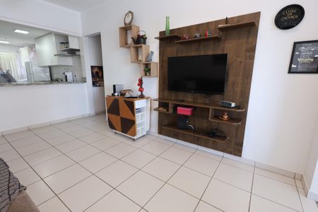 Apartamento para alugar com 68m², 2 quartos e 1 vagaSala