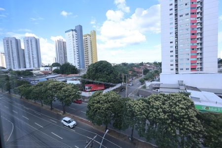 Apartamento para alugar com 68m², 2 quartos e 1 vagaVista da Sacada