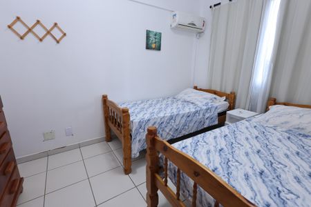 Apartamento para alugar com 68m², 2 quartos e 1 vagaQuarto 1