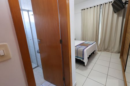 Apartamento para alugar com 68m², 2 quartos e 1 vagaQuarto 2
