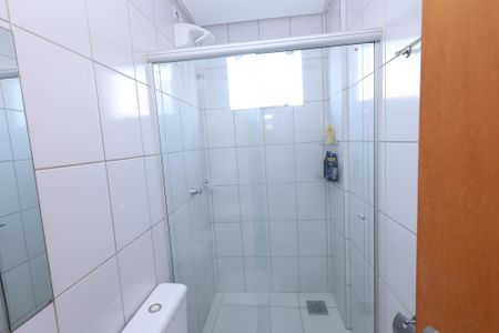 Apartamento para alugar com 68m², 2 quartos e 1 vagaBanheiro do Quarto 2